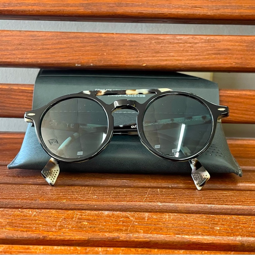 State Optical Sunglasses